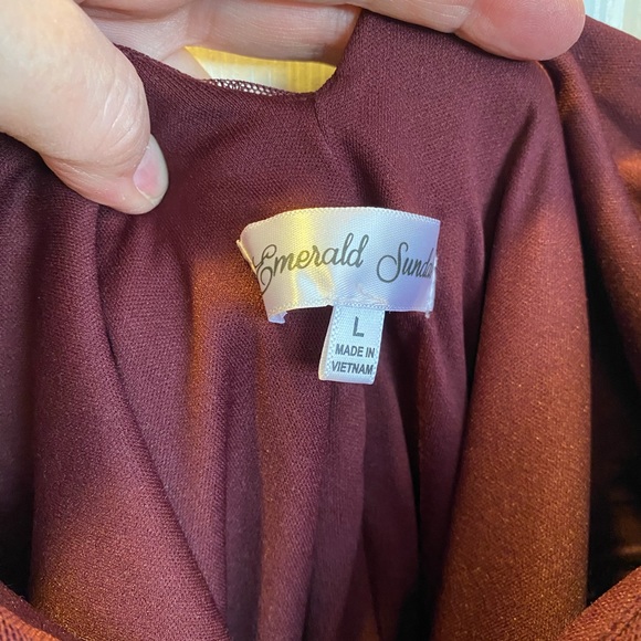 Dress - Picture 6 of 10